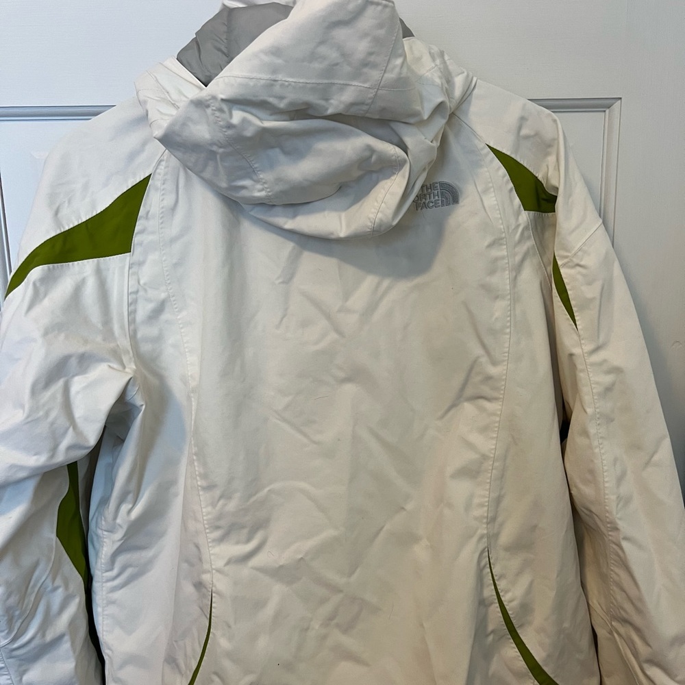 North Face Shell Ski Jacket - image 3